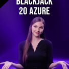 Blackjack 20: Azure