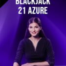 Blackjack 21: Azure