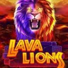 Lava Lions