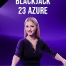 Blackjack 23: Azure