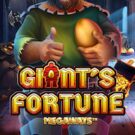 Giant’s Fortune MegaWays