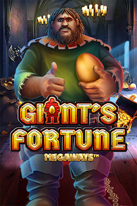 Giant’s Fortune MegaWays
