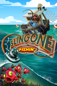 Slingone Fishin