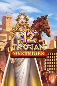 12 misterios troyanos