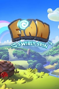 Finn ja Swirly Spin