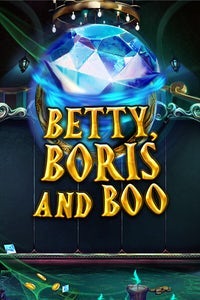 Betty, Boris et Boo