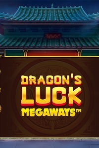 La suerte del dragón Megaways