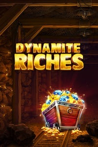 Dynamiitti Riches