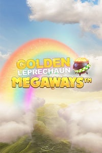 Золотой лепрекон Megaways