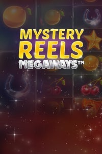 Megaways Mystery Reels