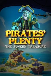 Pirates' Plenty