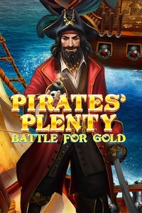 Pirates Plenty Batalla por el oro