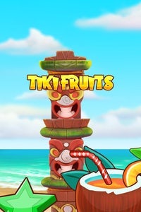 Owoce Tiki