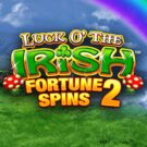 Luck O’The Irish Fortune Spins II