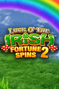 Luck O’The Irish Fortune Spins II