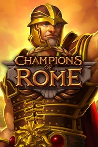 Campeones de Roma