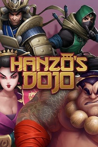 Le Dojo de Hanzo