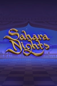 Saharan yöt
