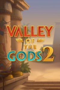 Valle de los Dioses 2