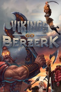 Vikings går til Berzerk
