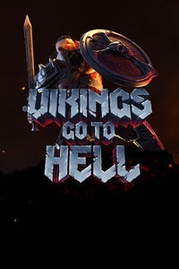 Викинги попадают в ад