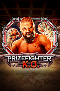 Pris Fighter KO
