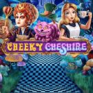 Cheeky Cheshire