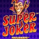 Super Joker MEGAWAYS