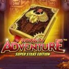 Book of Adventure Super Stake