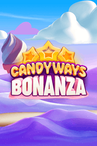 Mega Sorteos Candyways Bonanza