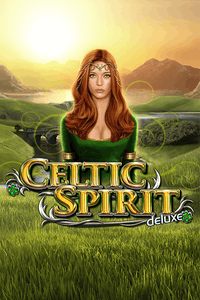 Keltisk ånd Deluxe