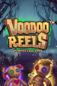Voodoo Reels