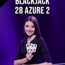 Blackjack 28 – Azure 2