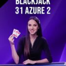 Blackjack 31 – Azure 2