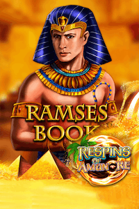 Ramses Book Respins of Amun Re