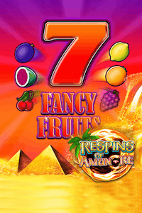 Fancy Fruits Respins of Amun Re