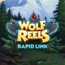 Wolf Reels Rapid Link