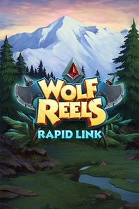 Kołowrotki Wolf Rapid Link