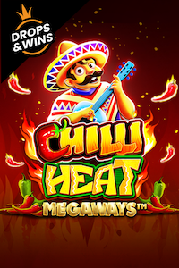 Чили Heat Megaways