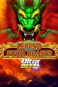 Legenda o czterech bestiach