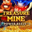 Treasure Mine Power Reels