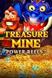 Treasure Mine Power Kelat