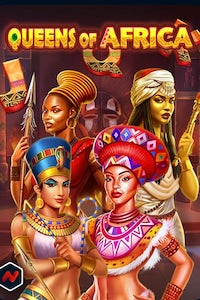Drottningar Afríku