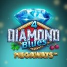 4 Diamond Blues - Megaways