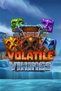 Vikingos volátiles