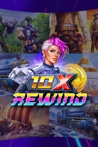 10x Rewind