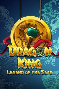 Dragon King : La légende des mers