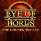 Eye Of Horus The Golden Tablet