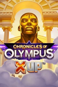 Crónicas de Olympus X-UP