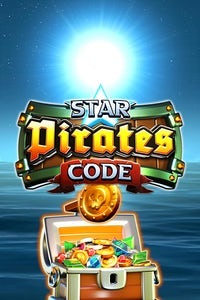 スター海賊団コード